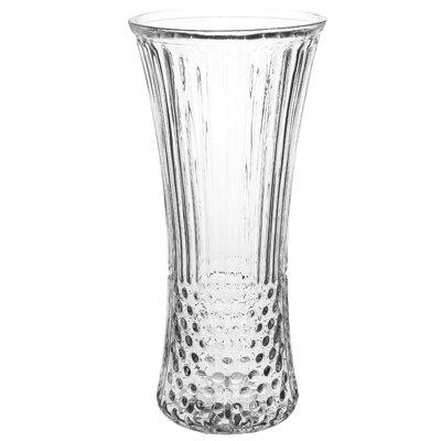 Vase en cristal