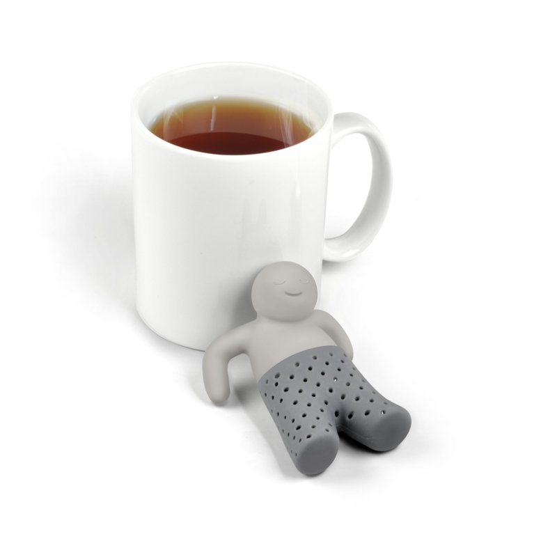 Genuine Fred Mr. Tea