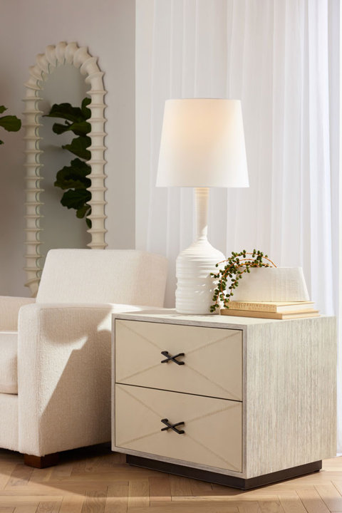 Accent Furniture