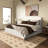 Harwich Upholstered Low Profile Platform Bed-100042163-83818863