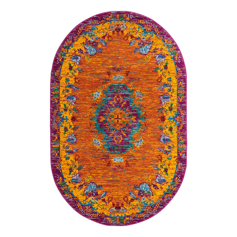 Niceto Indoor Rug