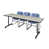 Bleu sélectionné