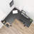 VIVO Electric Corner Standing Desk-102441339-94094799