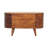 Gaard Solid Wood Blanket Chest