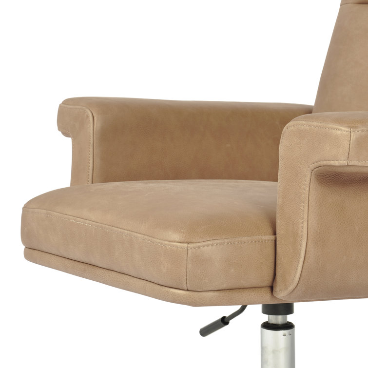 Four Hands Humphrey Desk Chair Palermo Drift