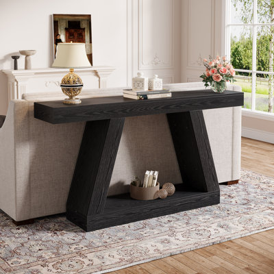 140cm Console Table