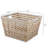  Large Paper Rope Woven Tote-286404282