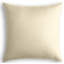 Sunbrella Canvas Indoor Outdoor Square Pillow Cover & Insert-853506811-851869293-852699753