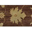 Tapis unique 9 pi 11 po x 13 pi 7 po Gebert