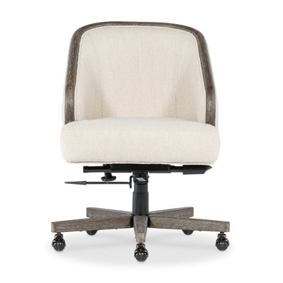Paloma Executive Swivel Tilt Chair by Hooker Furniture
