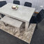 Pinkley 6 -Person Dining Set-688875008-726409254