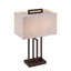 Lampe de table 26,5 "Beerman