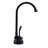 Docalorah 10" 2-Handle Hot and Cold Water Dispenser Faucet with Heating Tank-37927171