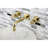 Kingston Brass Concord Two-Handle 3-Hole Wall Mount Bathroom Faucet-50579858-115315623