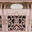 Sideboard Entrance Cabinet Kitchen Storage Cabinet
