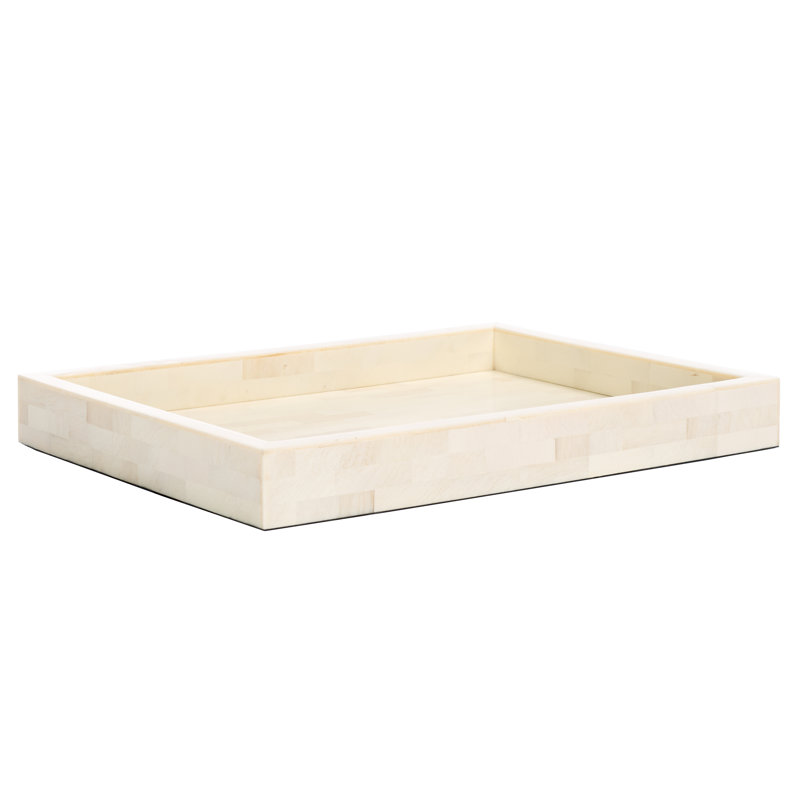 Plateau rectangulaire Hae