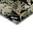 Premium Machine Washable Varroville AMF1708 Floral Rug-1915271014
