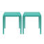Table d'appoint Delron-658665942