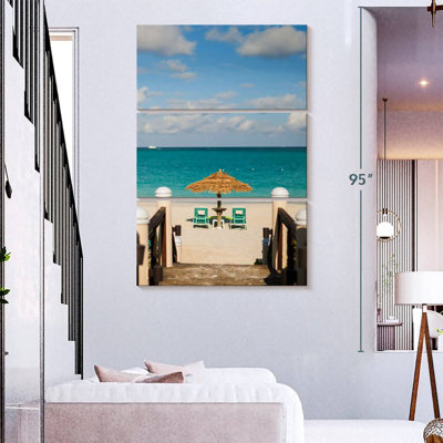 Gillard Caicos Gillard