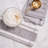 Anjanie Cotton Waffle Kitchen Towel Linen Set-450858777