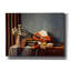 «The New Violin» par R. Hed, art mural sur toile-1245850866