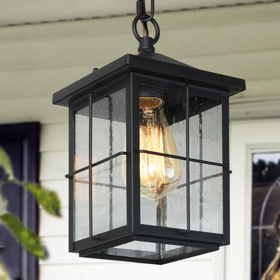 Outdoor Lighting