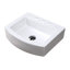 Plaza 17.75'' W Single Vanity Top