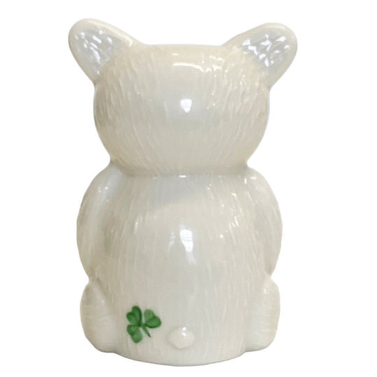 Teddy Bear Ornament
