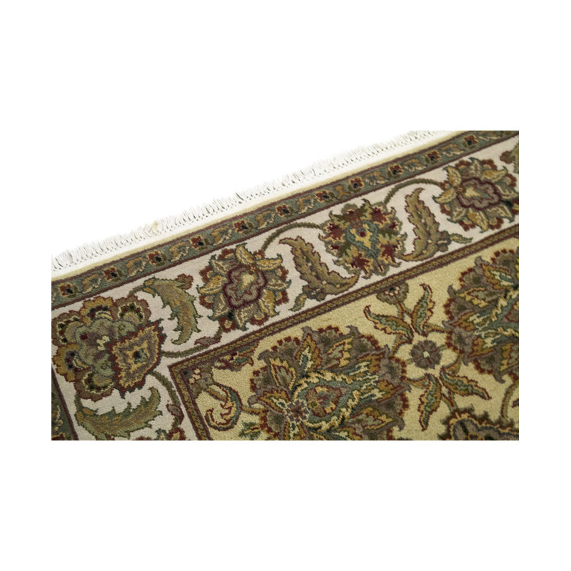 Dharma Floral Area Rug