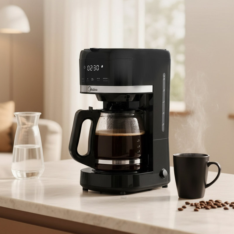 Drip Coffee Machine