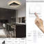 Adalin LED Flush Mount-2091606466-2091606469
