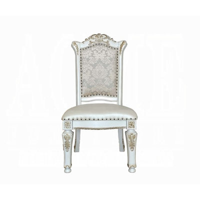 Chaise de salle à manger Vendome
