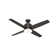 54" Advocate 4 - Blade LED Smart Standard Ceiling Fan with Remote Control and Light Kit Included