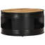 Table basse simple avec rangement Javed-363235635-363235647