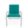 Fauteuil de salle à manger empilable Hiraku