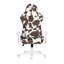 Fauteuil de jeu Modern Print LuxX Series-220794770-220794775