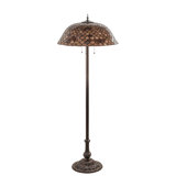 Tiffany Floor Lamp