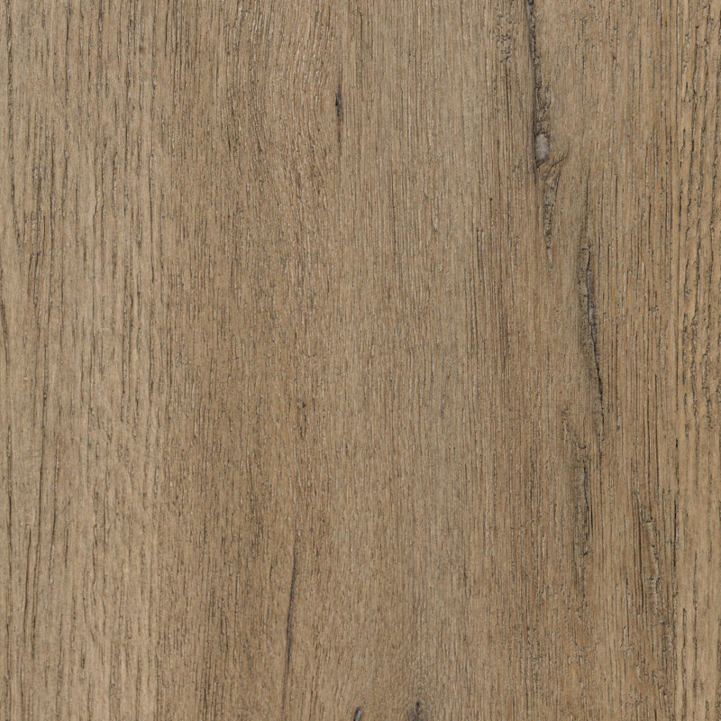 Sussex Wide Cabinet-Smoked Black, Drifted Oak