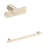 Satin Gold is unavailable