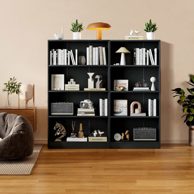 Jalacia Bookcase