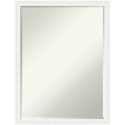 Miroir mural Bethany