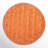 Danette Wool Rust Area Rug-1734918703