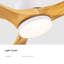 Ventilateur de plafond 51,96
