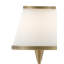Brimsley 1 - Light Armed Sconce-63895604