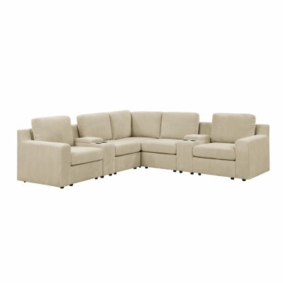 Lullin Sectional