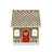 Ginger Village 3D House