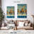 Aime Saint Louis Arch Poster-108236917