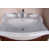 Blanc est en rupture de stock