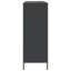 Sideboard 135X39x103.5 Cm Cold-Rolled Steel-2132864744