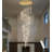 Apostolia 36 - Light LED Chandelier